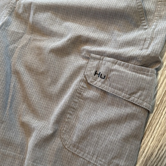 HUK Next Level Shorts - Picture 2 of 7